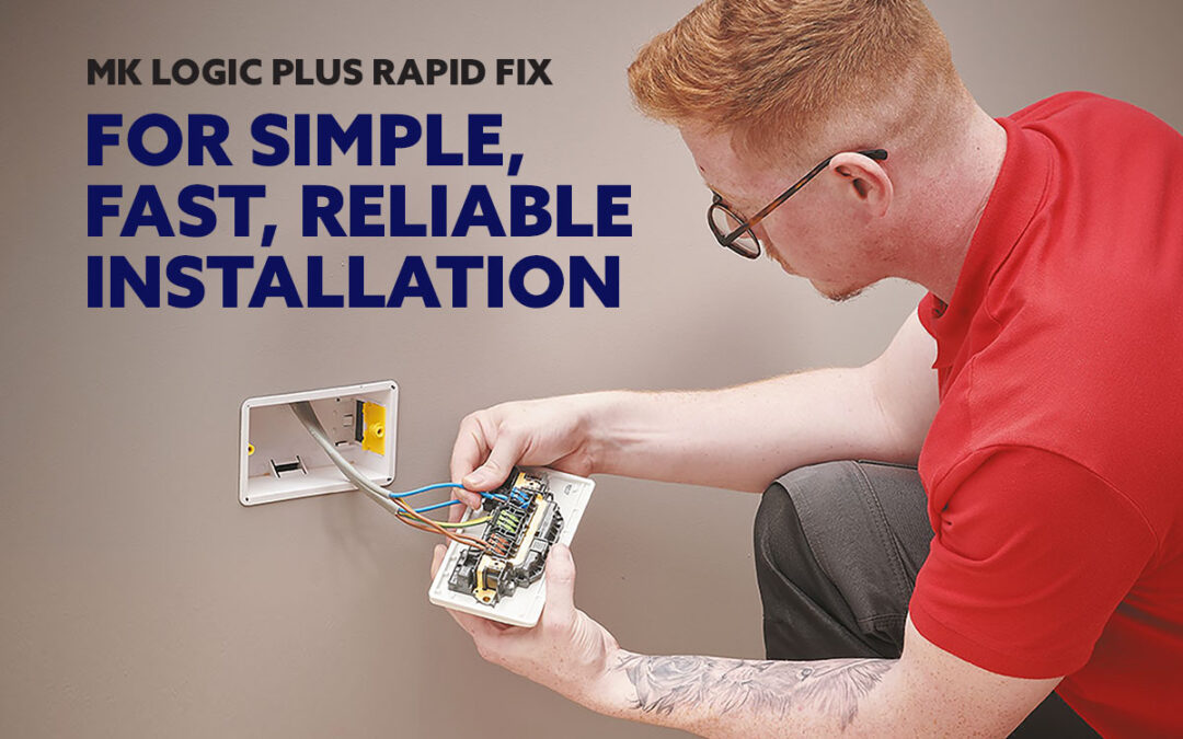 MK Logic Plus Rapid Fix