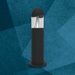 750mm Modern Styled Bollard