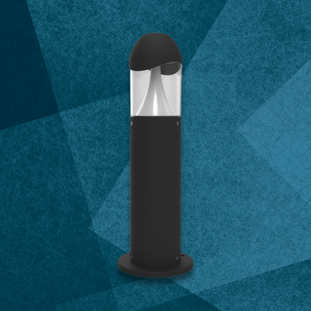 750mm Modern Styled Bollard