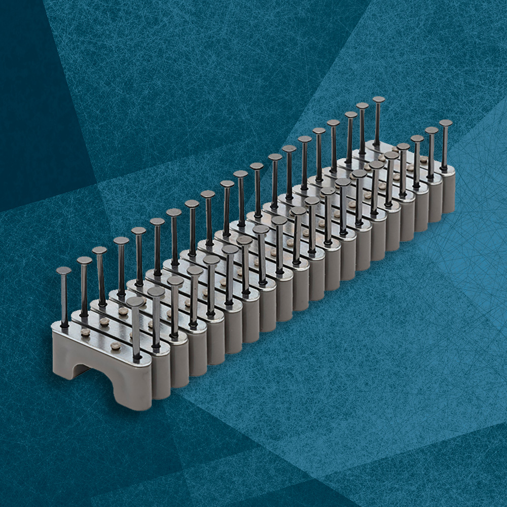 ViperClip 1mm/1.5mm VFF-152-UK-1000