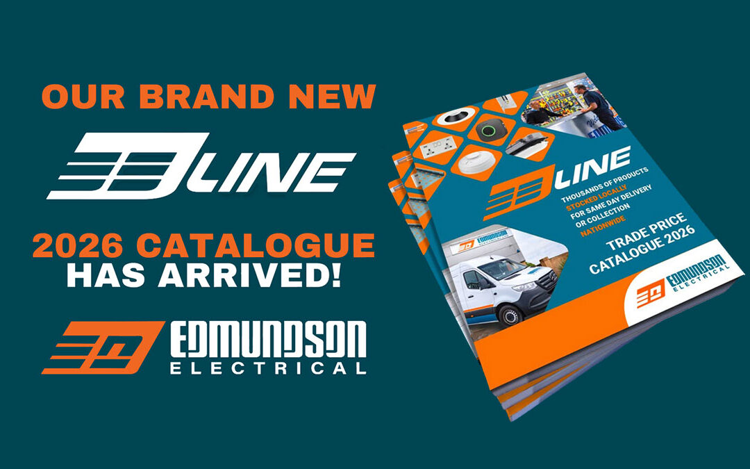 New EELine Catalogue now available
